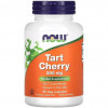 Now Вишня Монморансі  Herbal Supplement Tart Cherry 500 мг 90 капсул - зображення 1