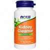 Now Добавка  Kidney Cleanse Support Kedney Health 90 капсул - зображення 2