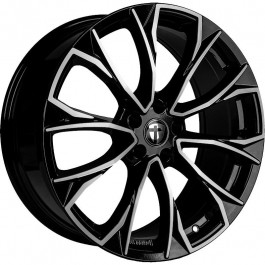   Tomason AR3 (R20 W8.5 PCD5x112 ET43 DIA66.6)