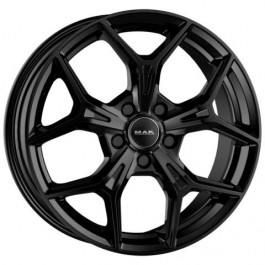   MAK Epica (R17 W6.5 PCD5x112 ET45.5 DIA66.6)