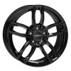 AUTEC Mercador (R19 W8.0 PCD5x112 ET38 DIA66.5) - зображення 1