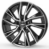 AEZ Havanna (R21 W10.5 PCD5x114.3 ET48 DIA64.1) - зображення 1