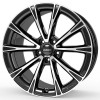 Dezent AR (R19 W8.5 PCD5x112 ET40 DIA66.6) - зображення 1