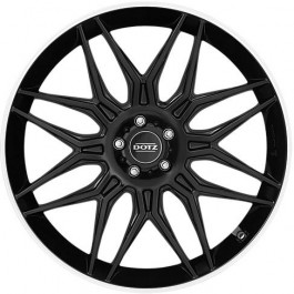   Dotz LongBeach (R21 W10.5 PCD5x112 ET25 DIA66.6)