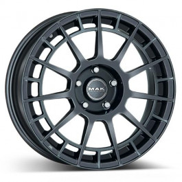   MAK NTT (R17 W7.0 PCD5x112 ET45 DIA57.1)