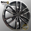 MAK PEAK (R20 W9.0 PCD6x114.3 ET30 DIA66.1) - зображення 1