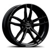 GMP Italia SWAN (R20 W9.5 PCD5x114.3 ET42 DIA64.1) - зображення 1