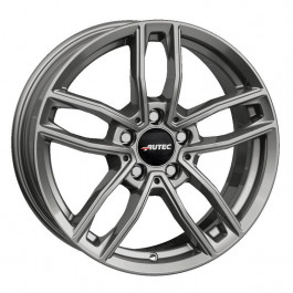   AUTEC Mercador (R18 W7.5 PCD5x112 ET49 DIA66.5)