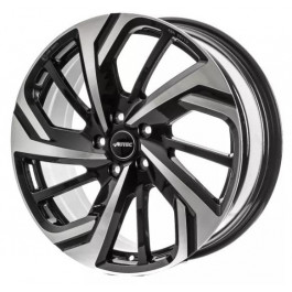   AUTEC Rixon (R19 W8.5 PCD5x108 ET56 DIA63.3)