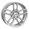 AUTEC Mercador Brillantsilber (R17 W6.5 PCD5x112 ET38 DIA66.5) - зображення 1