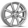 Dezent TN silver (R16 W6.5 PCD4x108 ET32 DIA65.1) - зображення 1