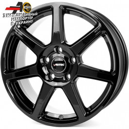   AUTEC Tallin (R16 W6.5 PCD4x108 ET38 DIA70)