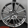 AEZ KAIMAN High Gloss (R17 W7.5 PCD5x108 ET40 DIA70.1) - зображення 1