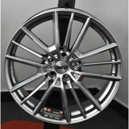   AEZ KAIMAN High Gloss (R17 W7.5 PCD5x108 ET40 DIA70.1)