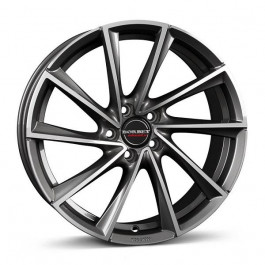   Borbet VTX (R19 W7.5 PCD5x112 ET30 DIA66.5)