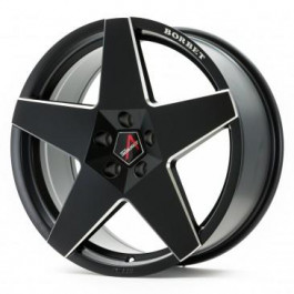   Borbet A (R17 W7.5 PCD4x108 ET35 DIA72.5)