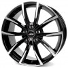 AUTEC Astana (R19 W8.0 PCD5x108 ET55 DIA63.3) - зображення 1