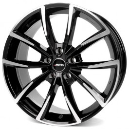   AUTEC Astana (R19 W8.0 PCD5x108 ET55 DIA63.3)