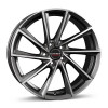 Borbet VTX (R19 W8.5 PCD5x112 ET20 DIA66.5) - зображення 1