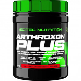   Scitec Nutrition Arthroxon Plus Watermelon hibiscus 320 г