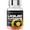 Scitec Nutrition Liquid Curcuma 30 капсул - зображення 1