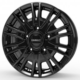   Dezent KE (R17 W7.0 PCD5x118 ET63 DIA71.1)