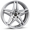 Borbet XR (R17 W7.5 PCD5x112 ET30 DIA66.5) - зображення 1