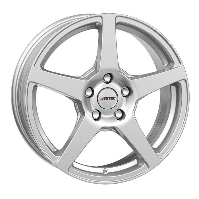 AUTEC Valea (R16 W6.5 PCD4x108 ET37 DIA63.3) - зображення 1