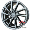 Borbet V mistral anthracite glossy (R19 W7.0 PCD5x114.3 ET45 DIA67.1) - зображення 1