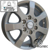 Tomason TN3F (R16 W6.5 PCD5x112 ET50 DIA66.5) - зображення 1