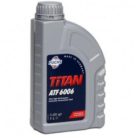   Fuchs Titan ATF 6006 1л