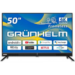 Grunhelm 50U600-GA11V