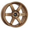 Borbet Borbet DB8GT2 (R18 W8.5 PCD5x112 ET40 DIA72.5) - зображення 1