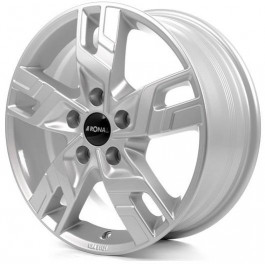   RONAL R64 S (R16 W6.5 PCD5x130 ET60 DIA78.1)