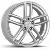 Dezent TR silver (R17 W6.5 PCD5x112 ET44 DIA66.6) - зображення 1