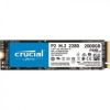 Crucial P2 2 TB (CT2000P2SSD8) - зображення 1