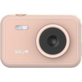 SJCAM FunCam Pink