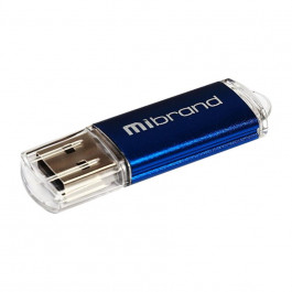   Mibrand 8 GB Cougar Blue (MI2.0/CU8P1U)