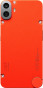 CMF Phone 1 8/256GB Orange - зображення 1