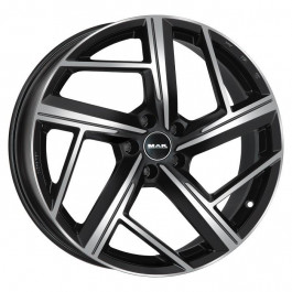   MAK Qvattro (R19 W8.5 PCD5x112 ET32 DIA66.5)