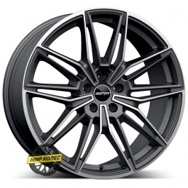   GMP Italia SPECTER (R20 W8.5 PCD5x112 ET45 DIA66.6)