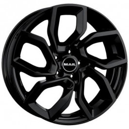   MAK Apollo (R16 W6.5 PCD4x108 ET32 DIA65.1)