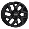 MAK Gravel (R18 W8.0 PCD6x139.7 ET30 DIA100.1) - зображення 1