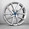 Borbet N (R16 W6.5 PCD4x108 ET47 DIA63.4) - зображення 1