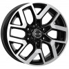 MAK Gravel (R16 W6.5 PCD6x114.3 ET45 DIA66.1) - зображення 1