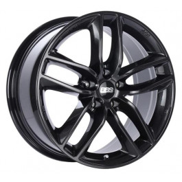   BBS SX (R20 W9.0 PCD5x112 ET33 DIA66.5)