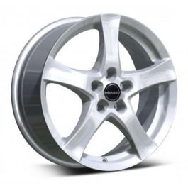   Borbet F (R15 W6.0 PCD4x108 ET38 DIA63.4)