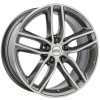 BBS SX (R17 W7.5 PCD5x112 ET35 DIA82) - зображення 1