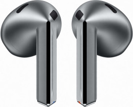   Samsung Galaxy Buds3 Silver (SM-R530NZAA)