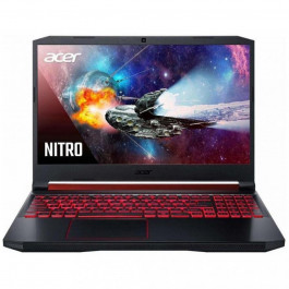 Acer Nitro 5 AN515-54-73HC Black (NH.Q5BEU.032)